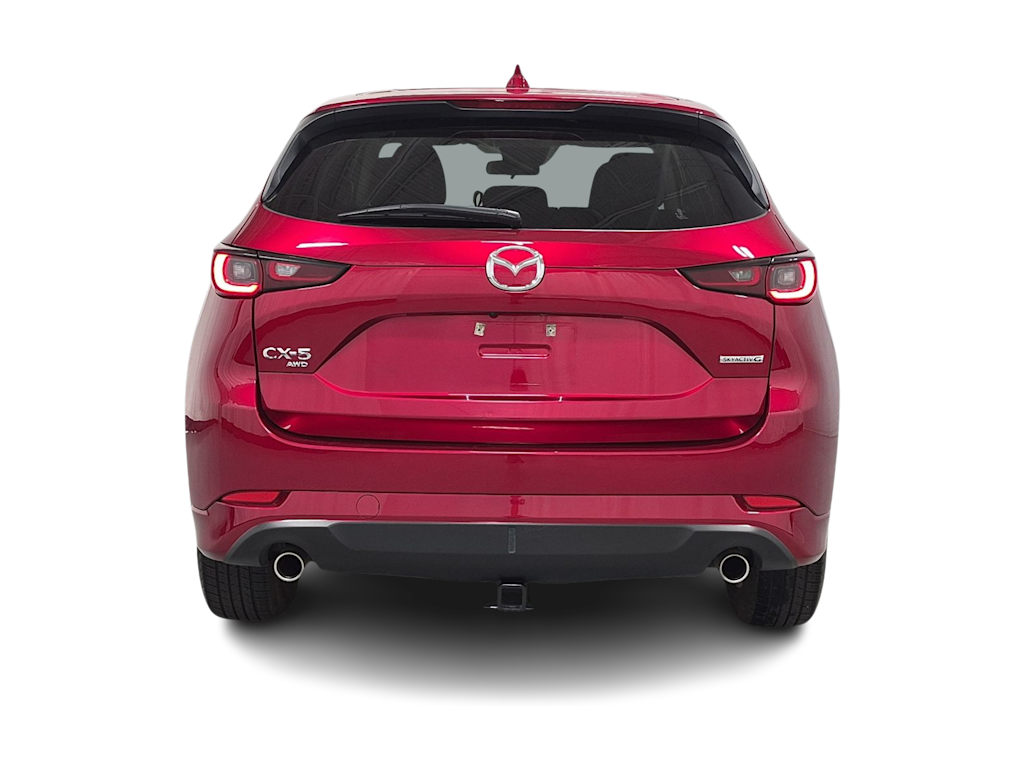 Thumbnail: 2024 Mazda CX-5 - 5