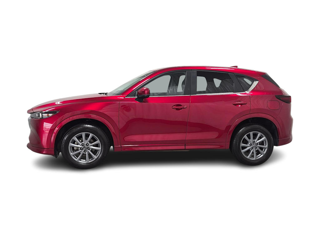 Thumbnail: 2024 Mazda CX-5 - 3