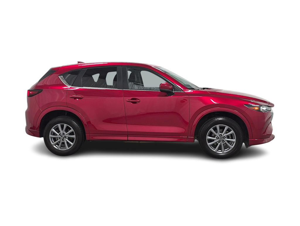 Thumbnail: 2024 Mazda CX-5 - 24
