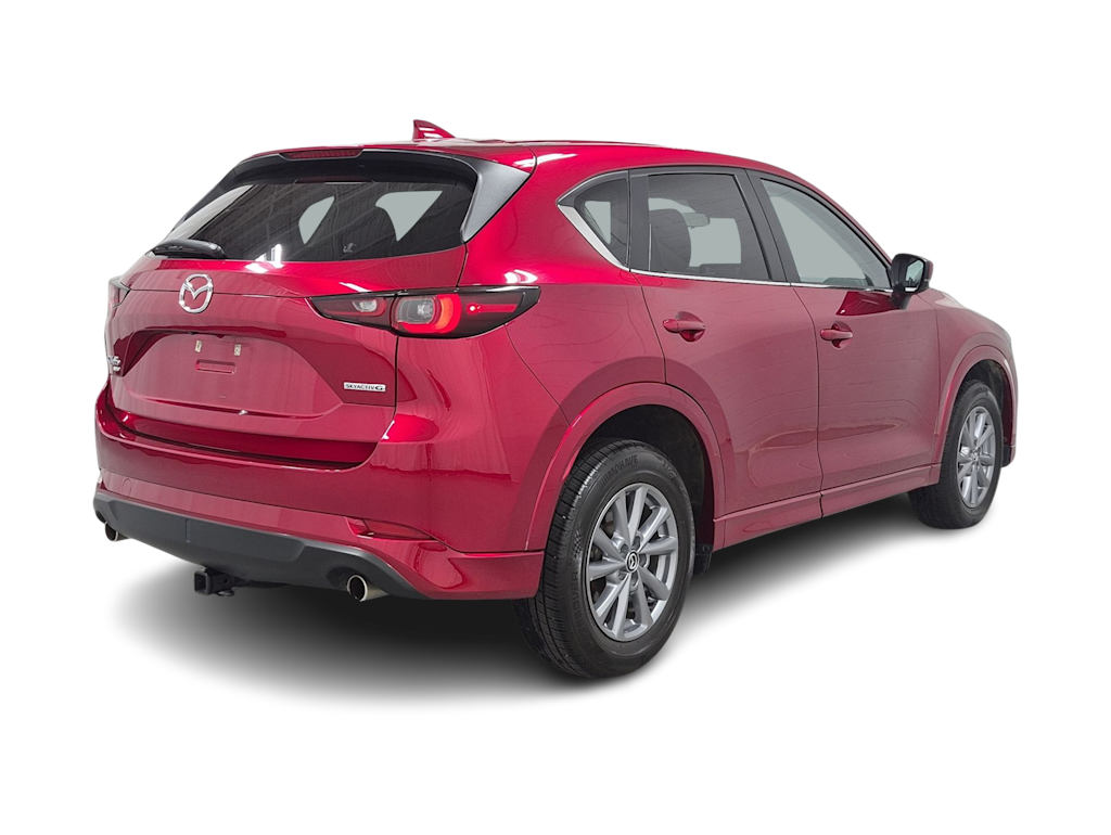 Thumbnail: 2024 Mazda CX-5 - 23