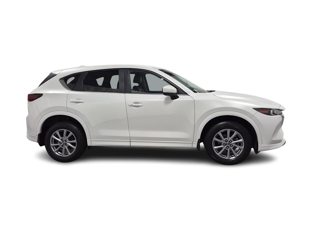 Thumbnail: 2024 Mazda CX-5 - 23