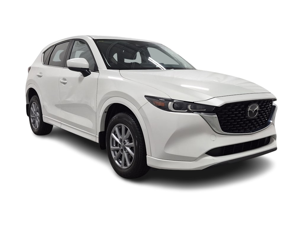 Thumbnail: 2024 Mazda CX-5 - 20