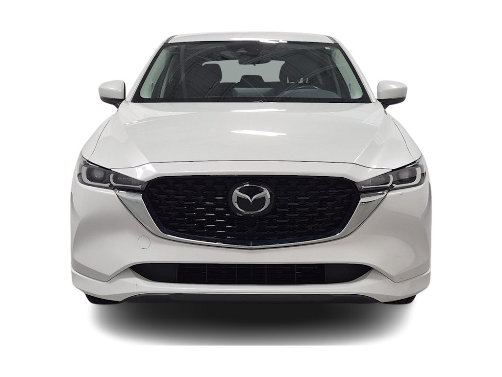 Thumbnail: 2024 Mazda CX-5 - 6