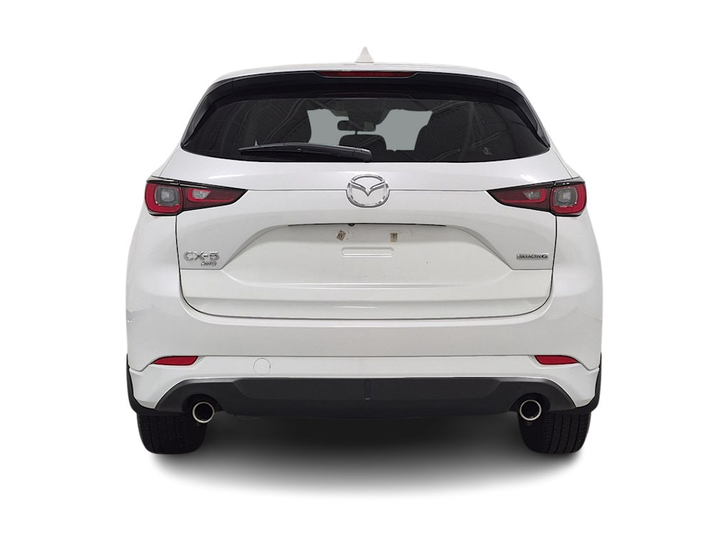 Thumbnail: 2024 Mazda CX-5 - 5