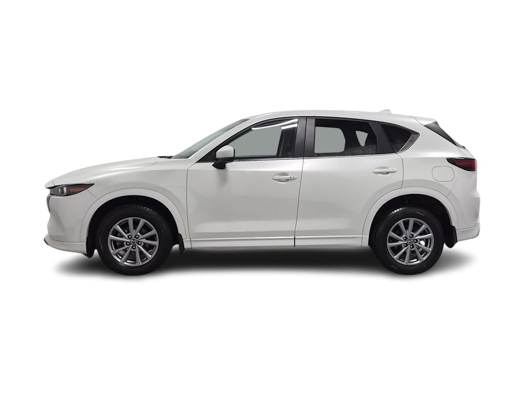 Thumbnail: 2024 Mazda CX-5 - 3