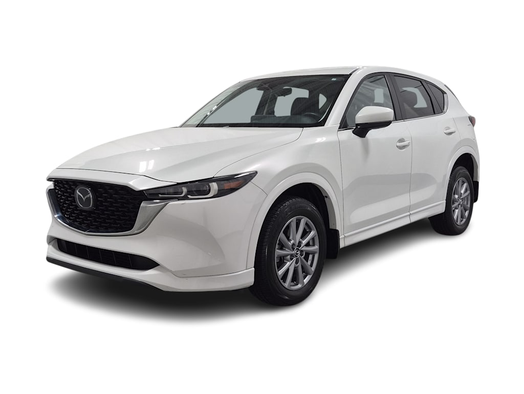 Thumbnail: 2024 Mazda CX-5 - 21