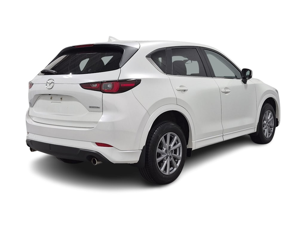 Thumbnail: 2024 Mazda CX-5 - 22