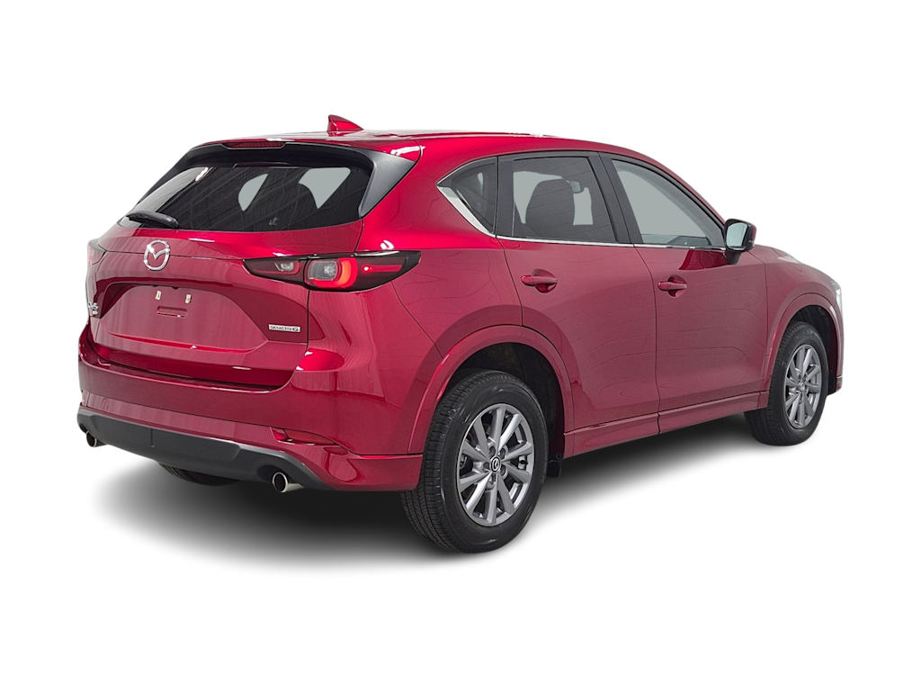 Thumbnail: 2024 Mazda CX-5 - 22