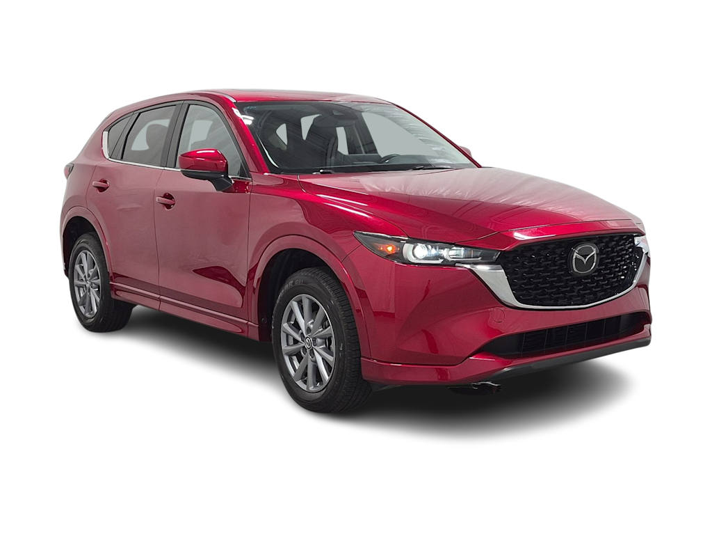 Thumbnail: 2024 Mazda CX-5 - 20