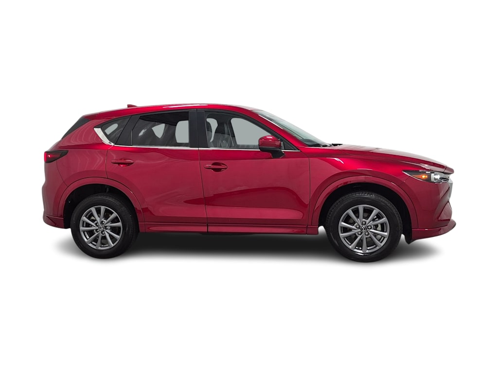 Thumbnail: 2024 Mazda CX-5 - 23