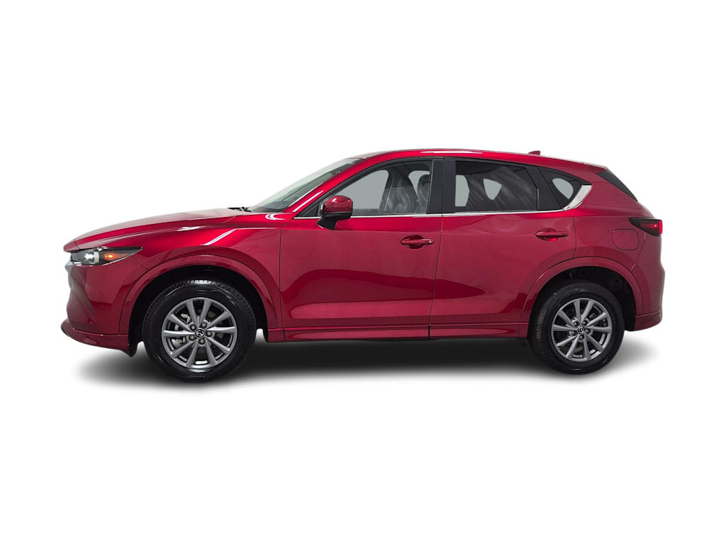 Thumbnail: 2024 Mazda CX-5 - 3