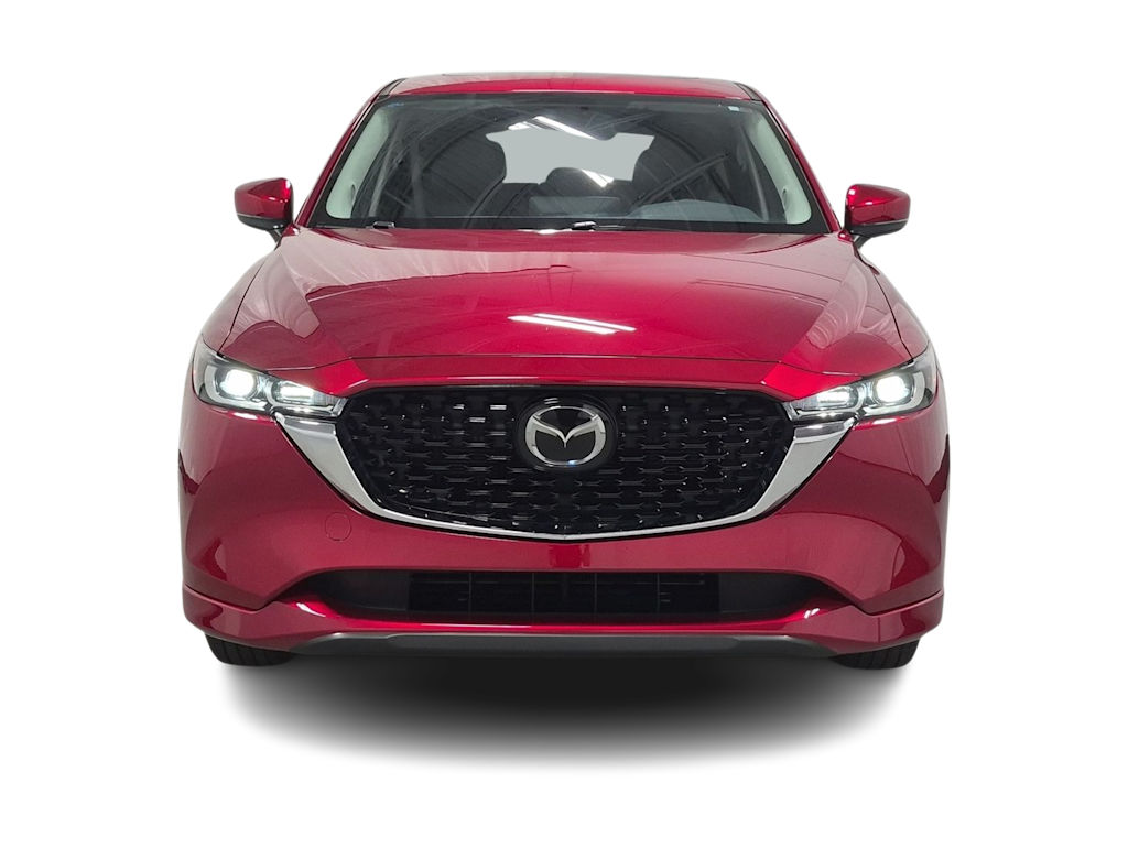 Thumbnail: 2024 Mazda CX-5 - 6