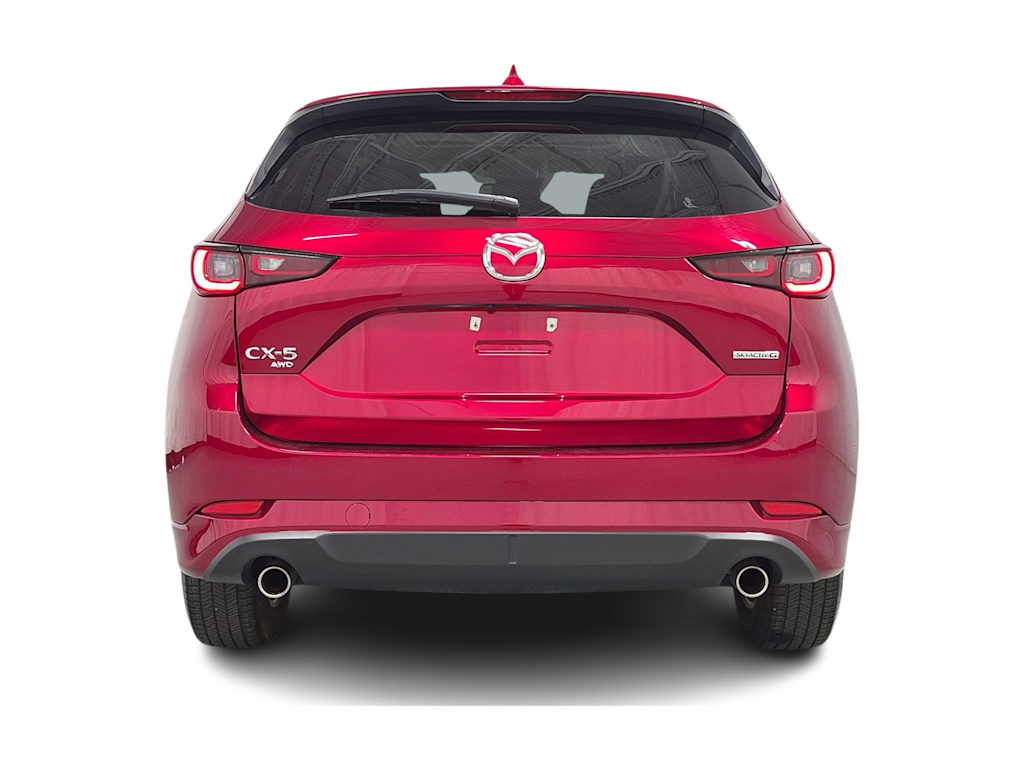 Thumbnail: 2024 Mazda CX-5 - 5