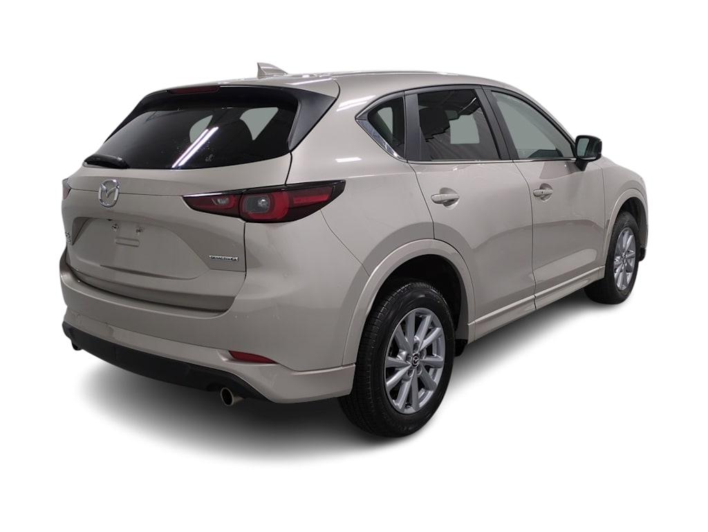 Thumbnail: 2025 Mazda CX-5 - 23
