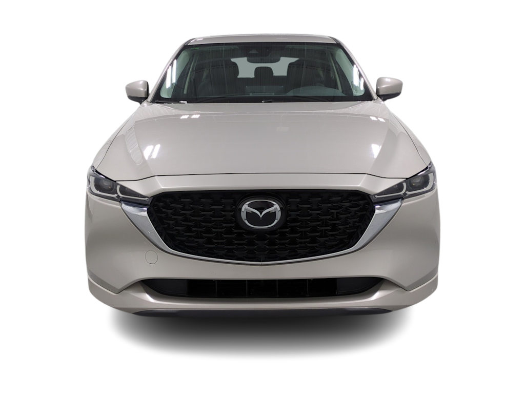 Thumbnail: 2025 Mazda CX-5 - 6