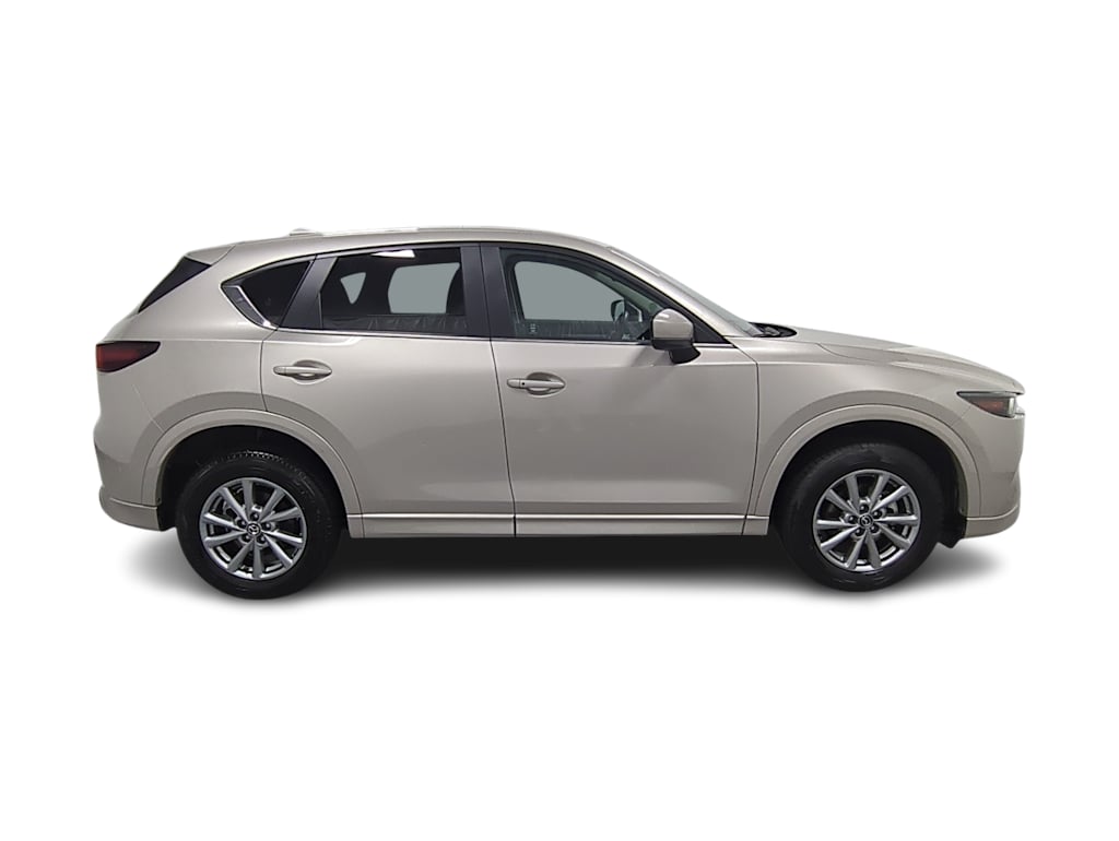 Thumbnail: 2025 Mazda CX-5 - 24