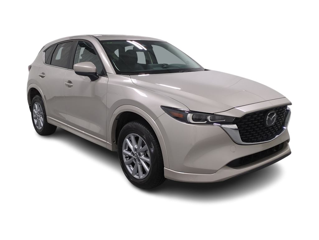 Thumbnail: 2025 Mazda CX-5 - 21