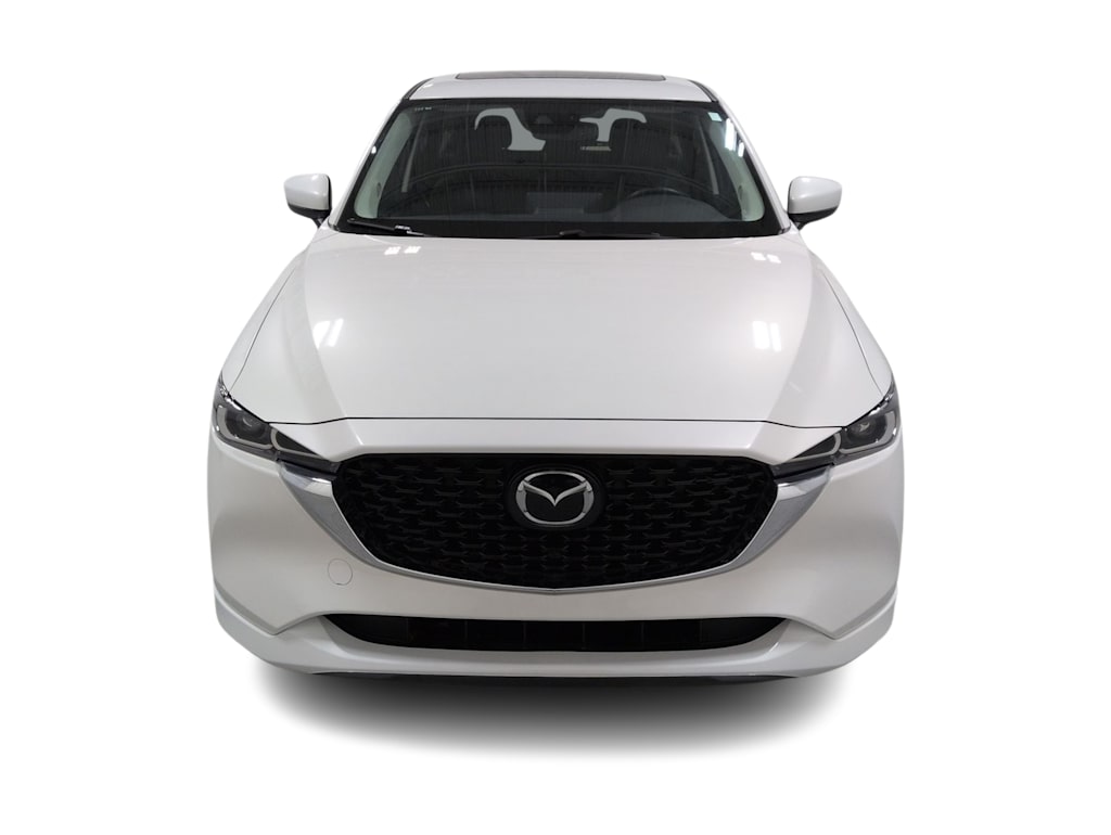 Thumbnail: 2025 Mazda CX-5 - 6