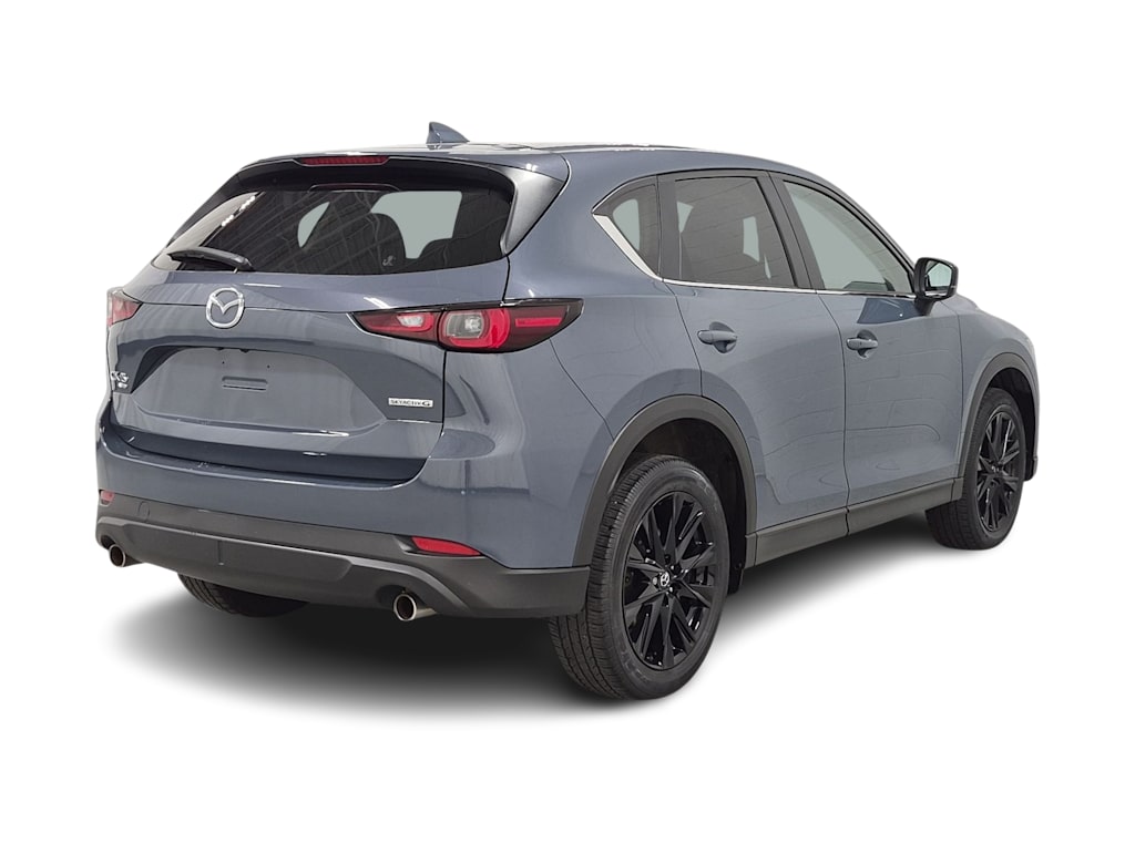 Thumbnail: 2024 Mazda CX-5 - 22