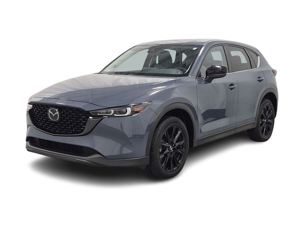 Thumbnail: 2024 Mazda CX-5 - 21