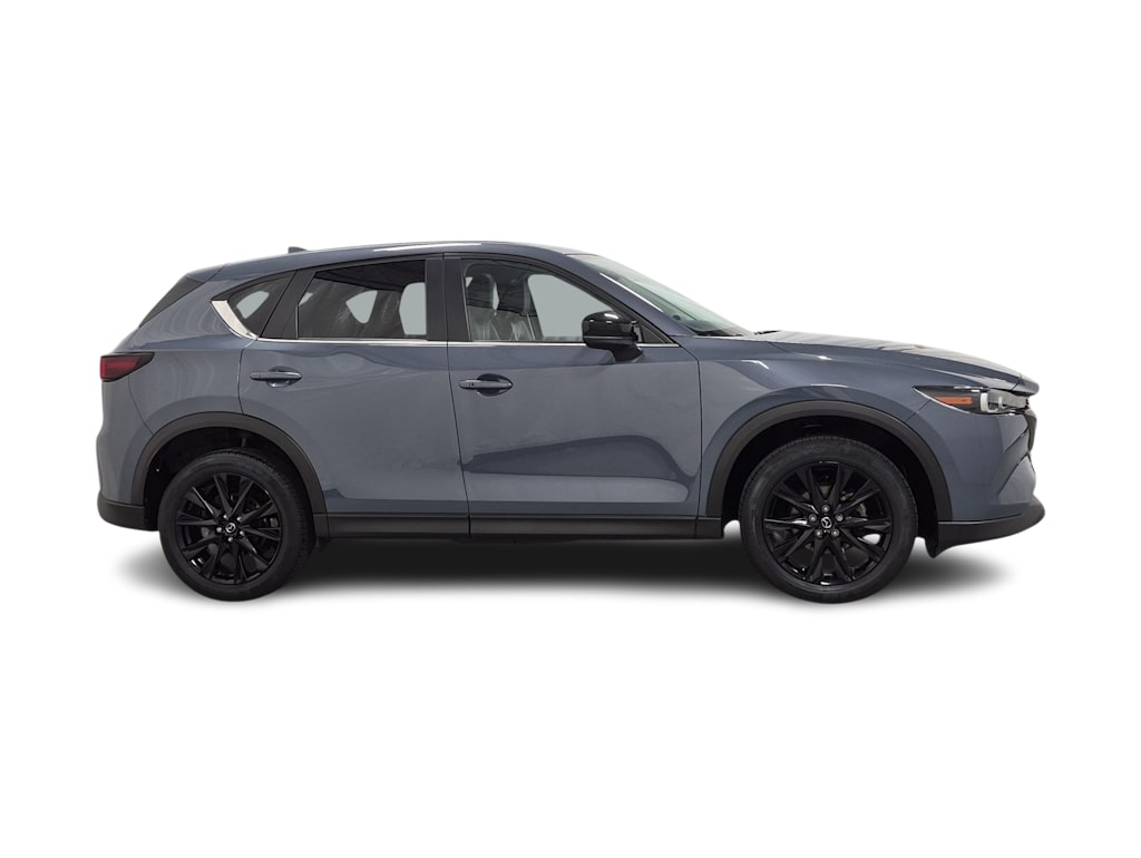 Thumbnail: 2024 Mazda CX-5 - 23