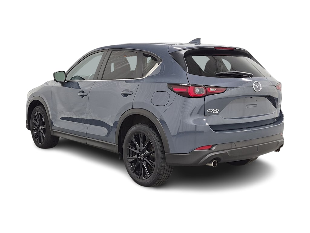 Thumbnail: 2024 Mazda CX-5 - 4