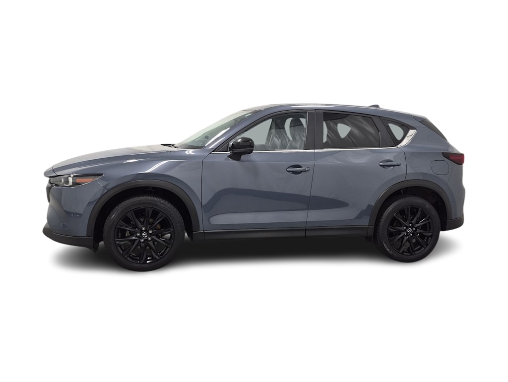 Thumbnail: 2024 Mazda CX-5 - 3
