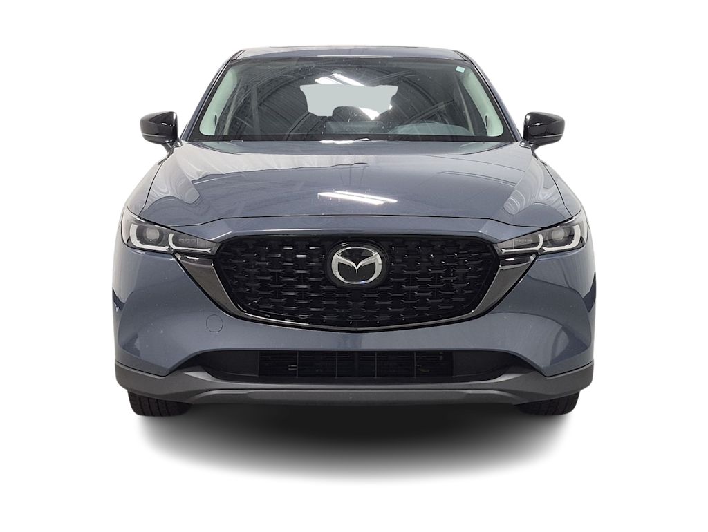 Thumbnail: 2024 Mazda CX-5 - 6
