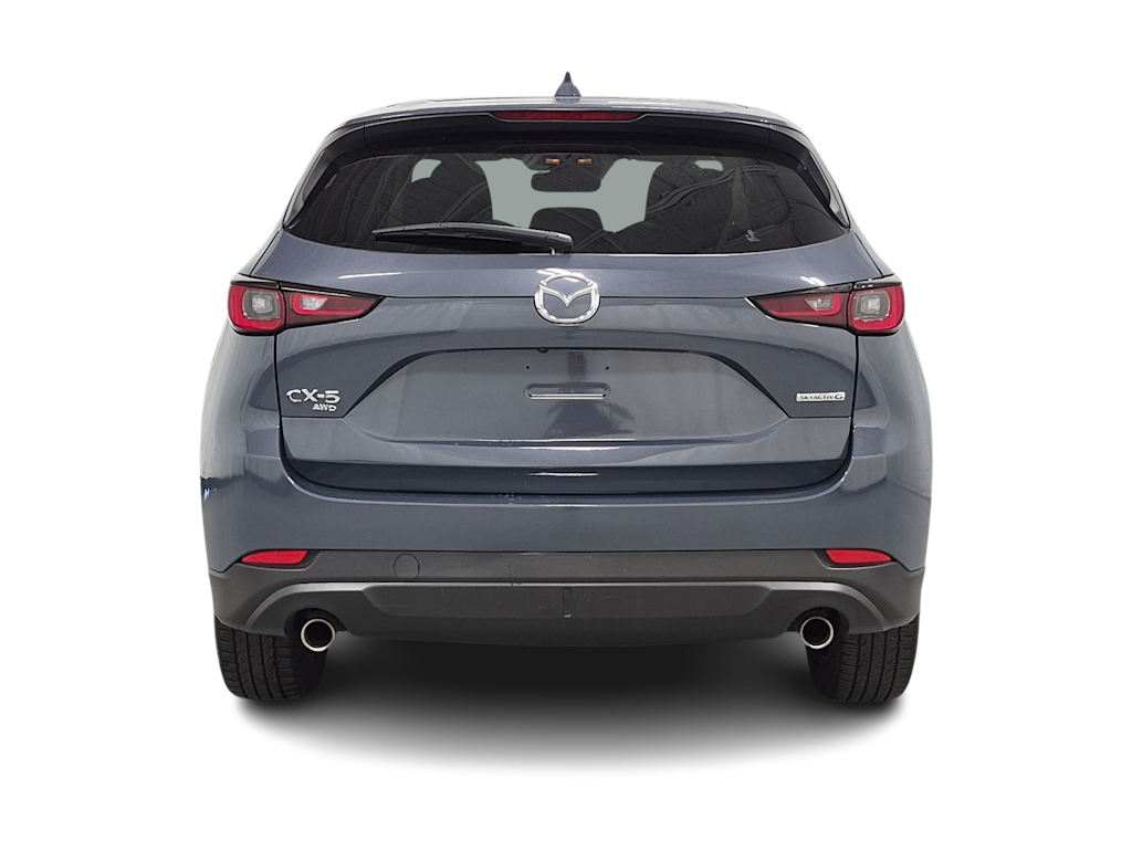 Thumbnail: 2024 Mazda CX-5 - 5