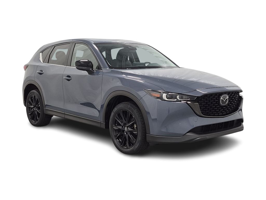 Thumbnail: 2024 Mazda CX-5 - 20