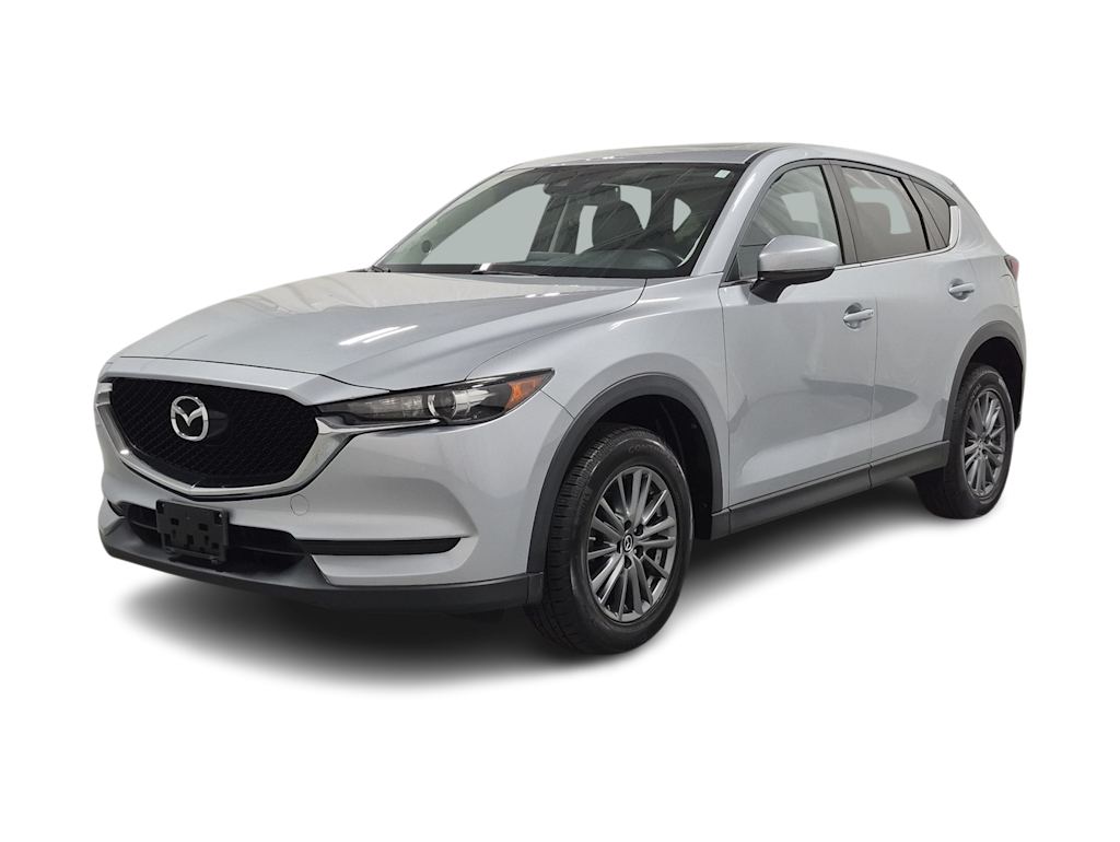 Thumbnail: 2017 Mazda CX-5 - 22