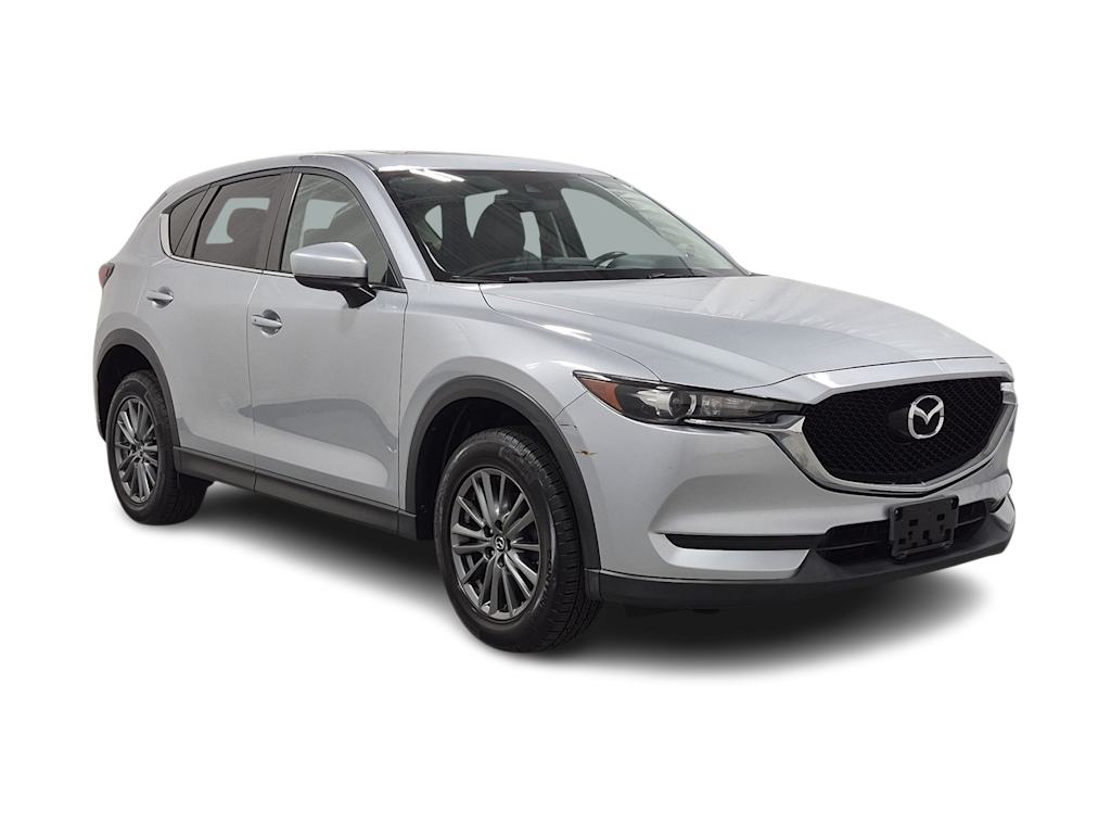 Thumbnail: 2017 Mazda CX-5 - 21