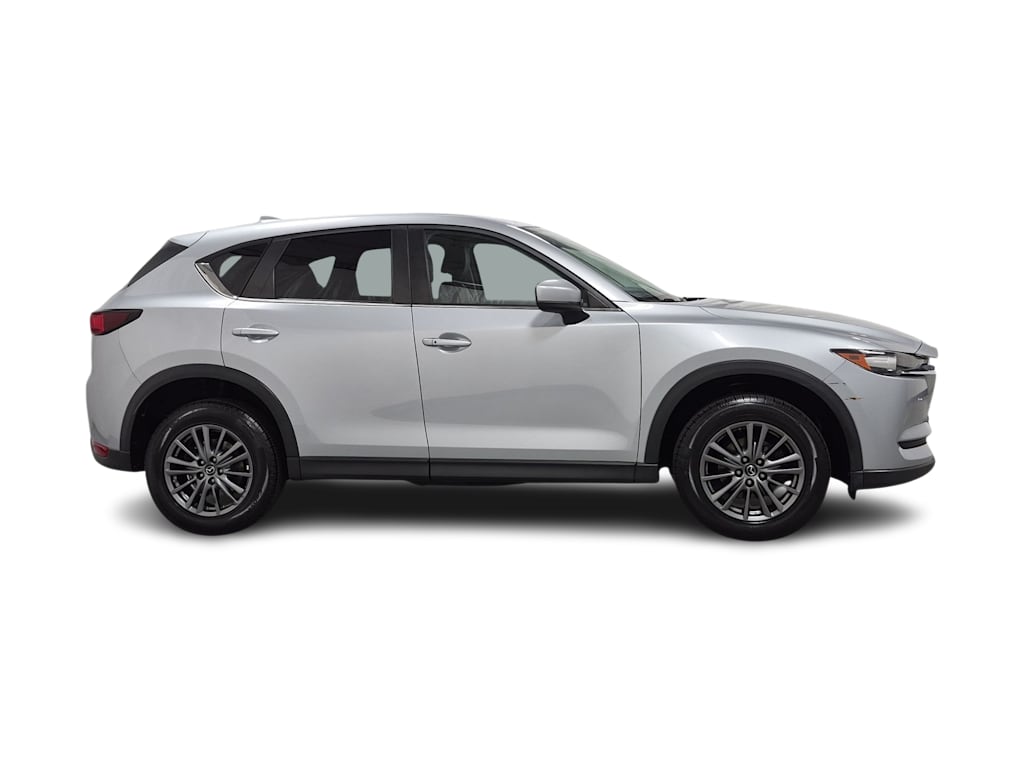 Thumbnail: 2017 Mazda CX-5 - 24