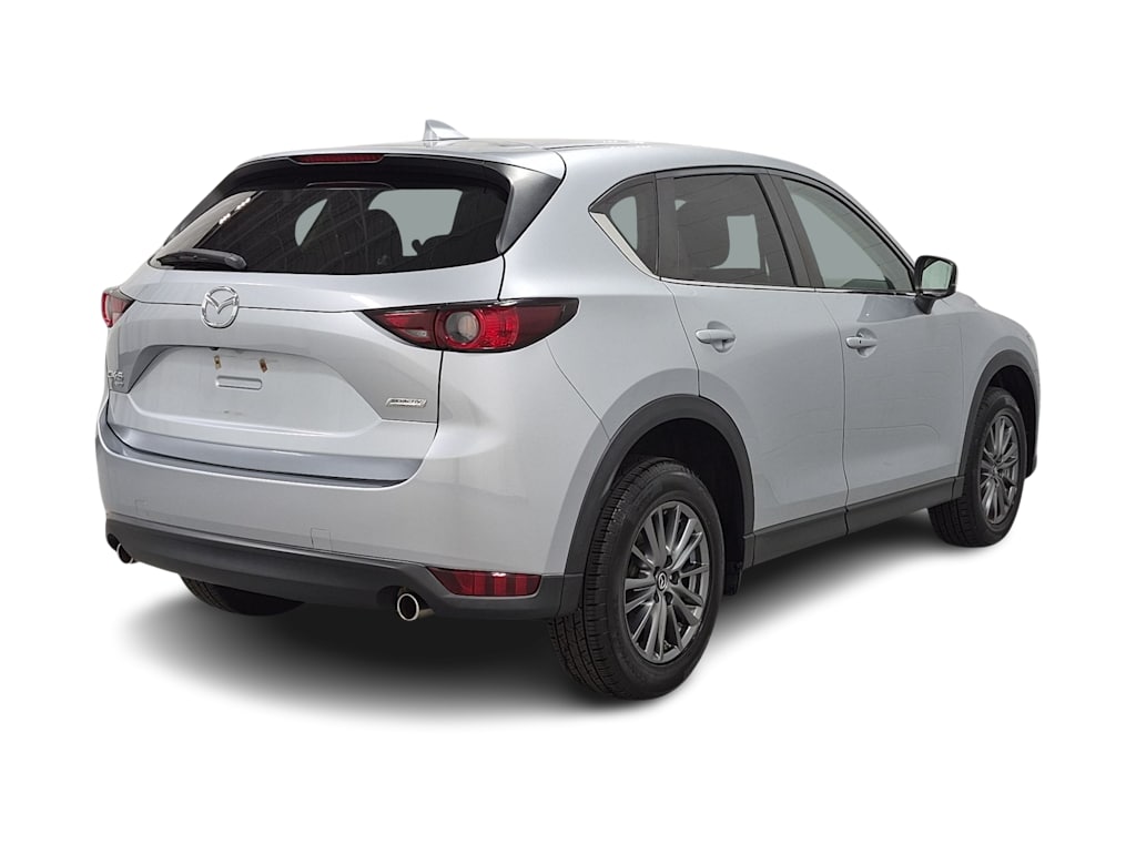 Thumbnail: 2017 Mazda CX-5 - 23