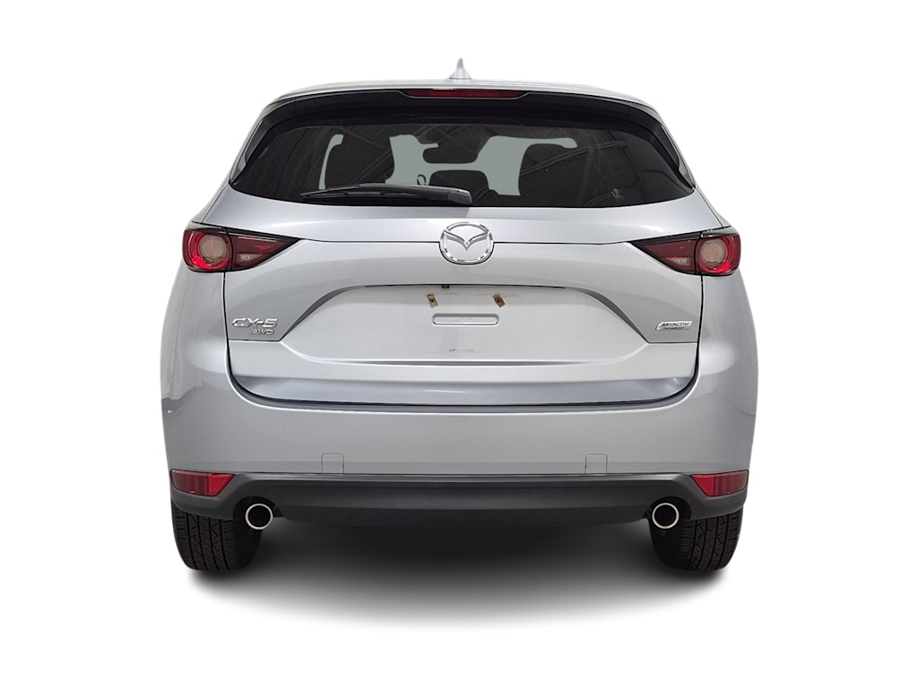 Thumbnail: 2017 Mazda CX-5 - 5