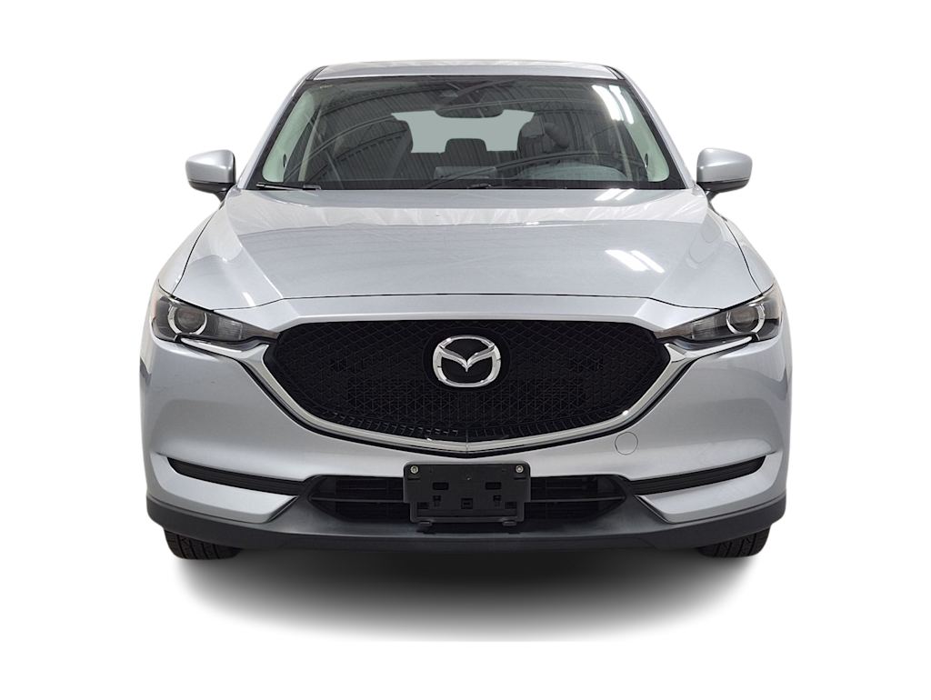 Thumbnail: 2017 Mazda CX-5 - 6