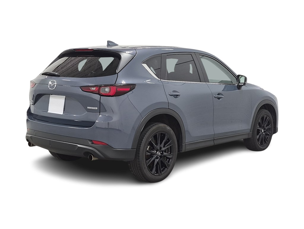 Thumbnail: 2023 Mazda CX-5 - 22
