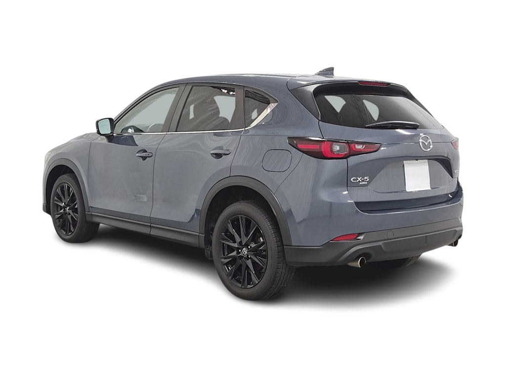 Thumbnail: 2023 Mazda CX-5 - 4