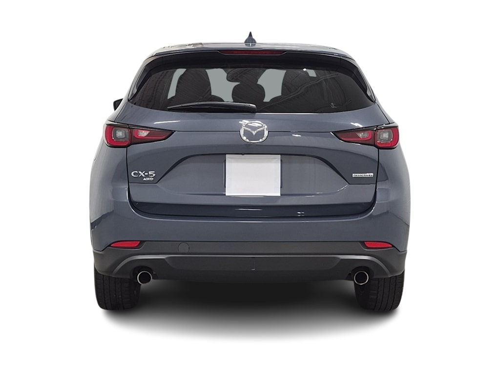 Thumbnail: 2023 Mazda CX-5 - 5