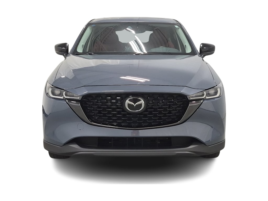 Thumbnail: 2023 Mazda CX-5 - 6