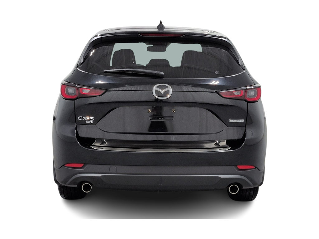 Thumbnail: 2023 Mazda CX-5 - 5