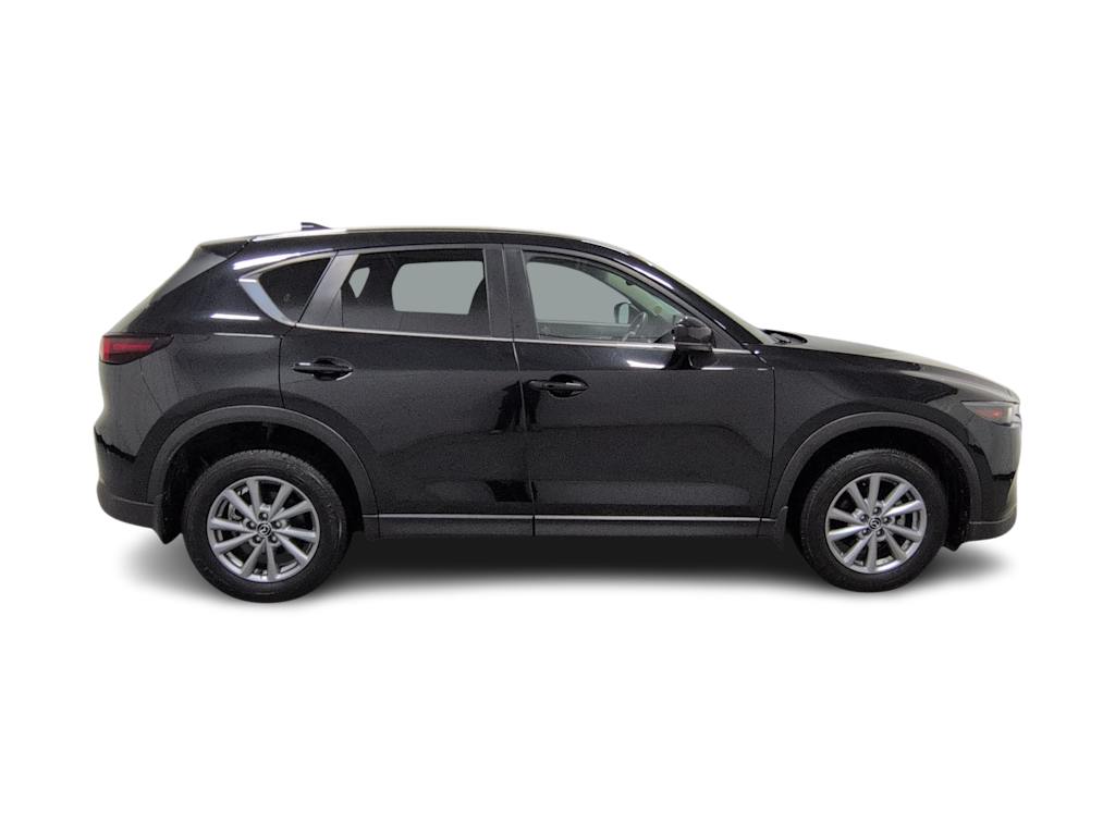 Thumbnail: 2023 Mazda CX-5 - 24