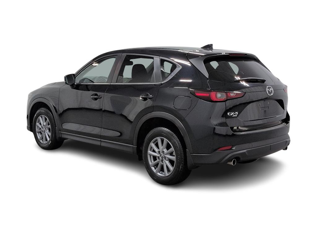 Thumbnail: 2023 Mazda CX-5 - 4