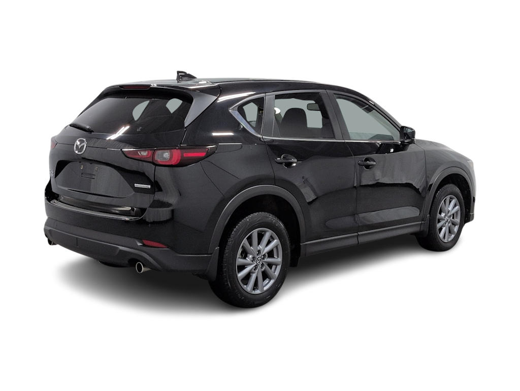 Thumbnail: 2023 Mazda CX-5 - 23