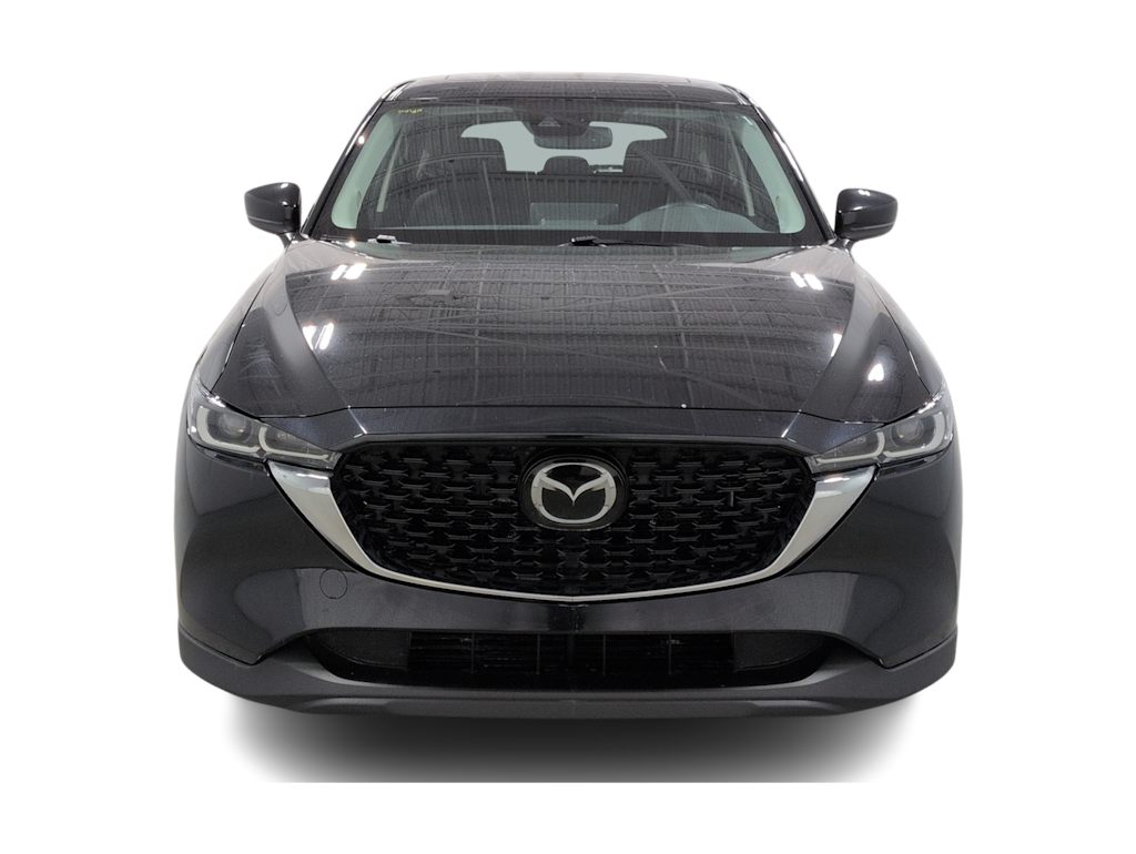 Thumbnail: 2023 Mazda CX-5 - 6