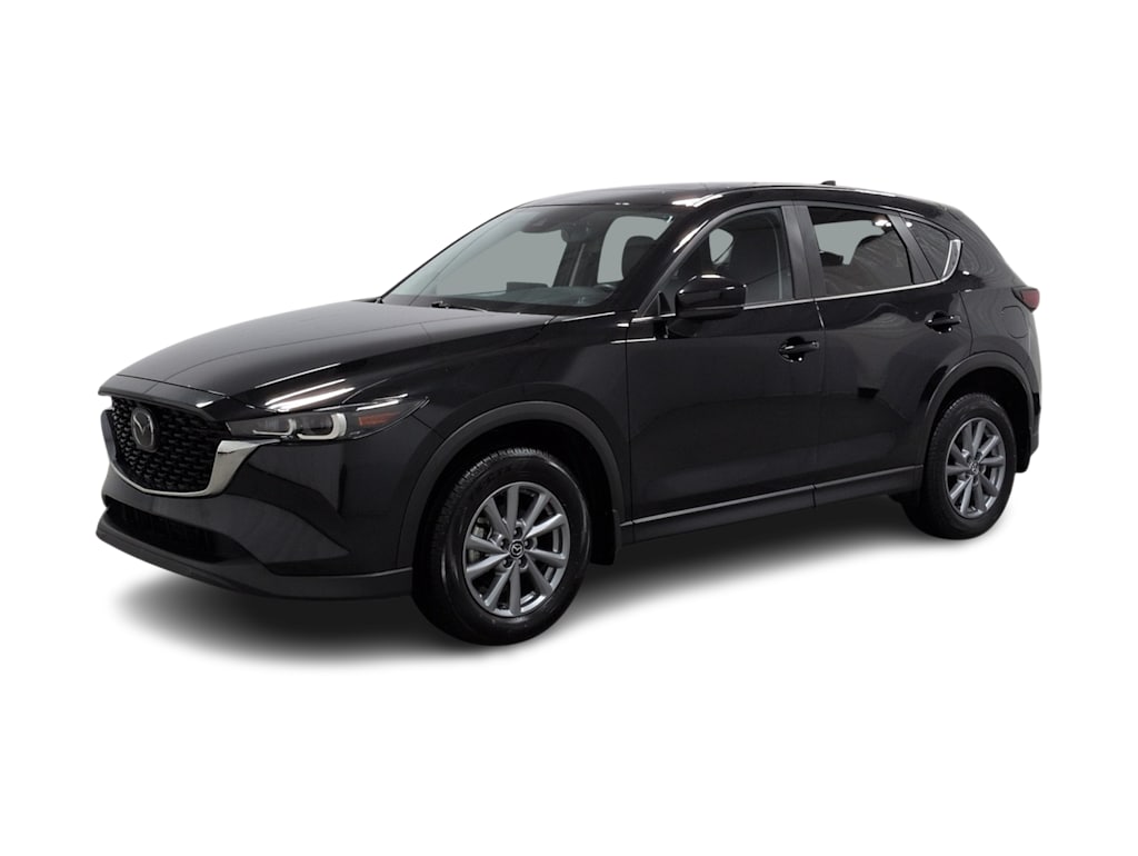 Thumbnail: 2023 Mazda CX-5 - 22