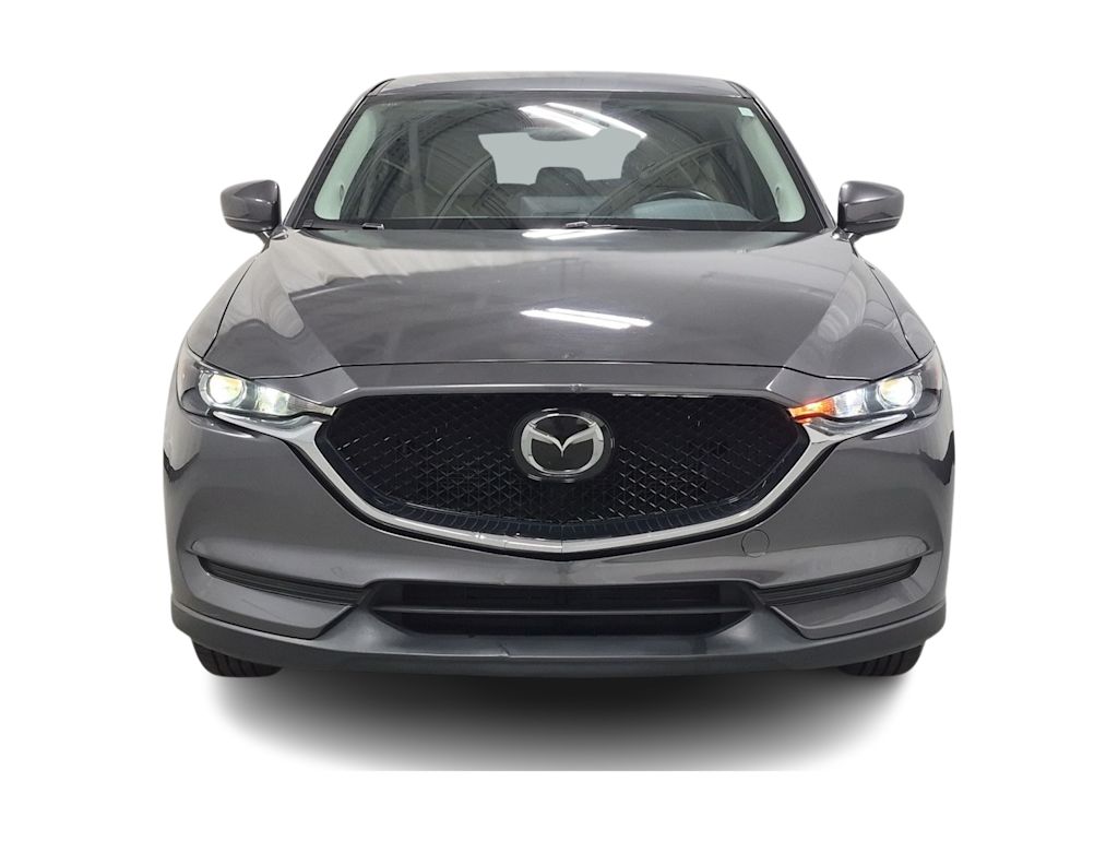 Thumbnail: 2021 Mazda CX-5 - 6