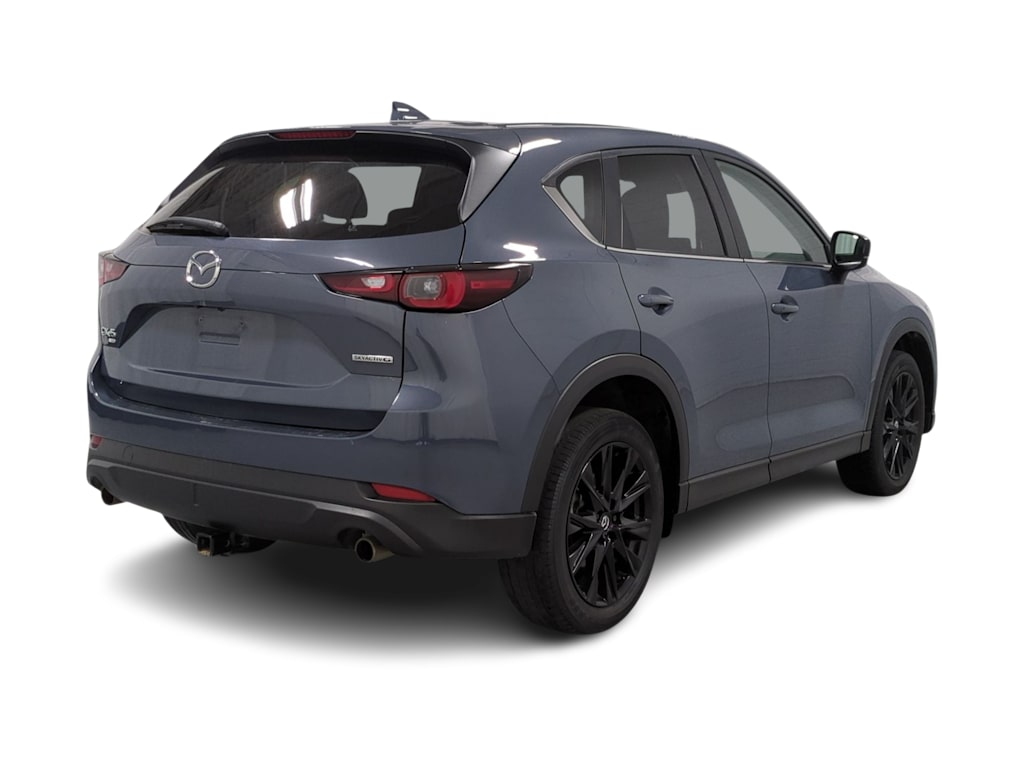 Thumbnail: 2023 Mazda CX-5 - 22