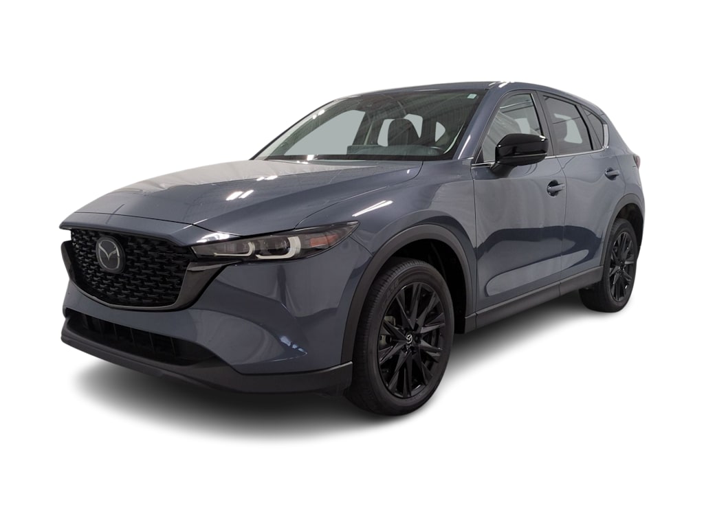 Thumbnail: 2023 Mazda CX-5 - 21