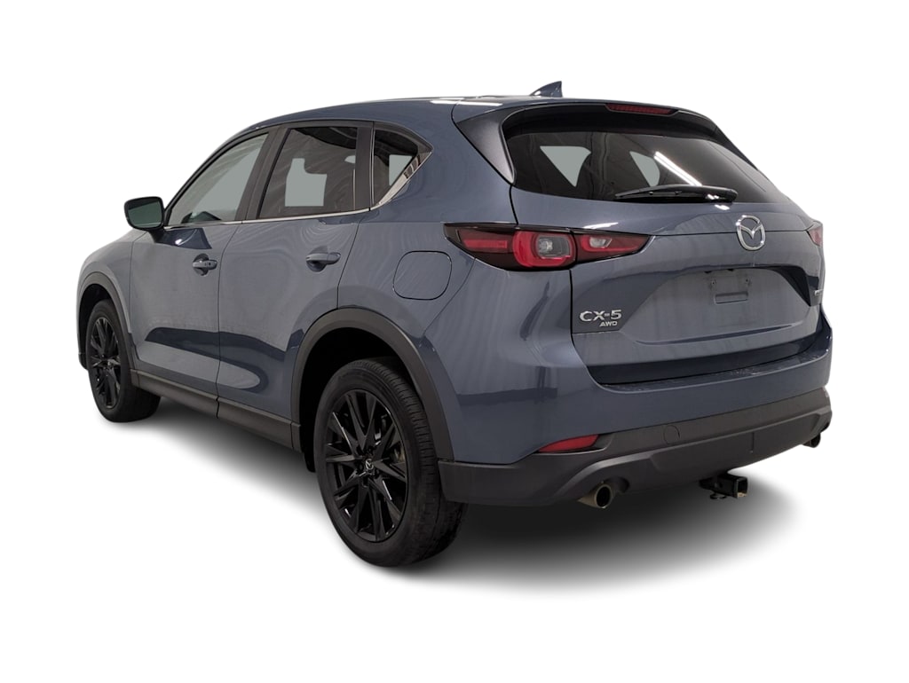 Thumbnail: 2023 Mazda CX-5 - 4